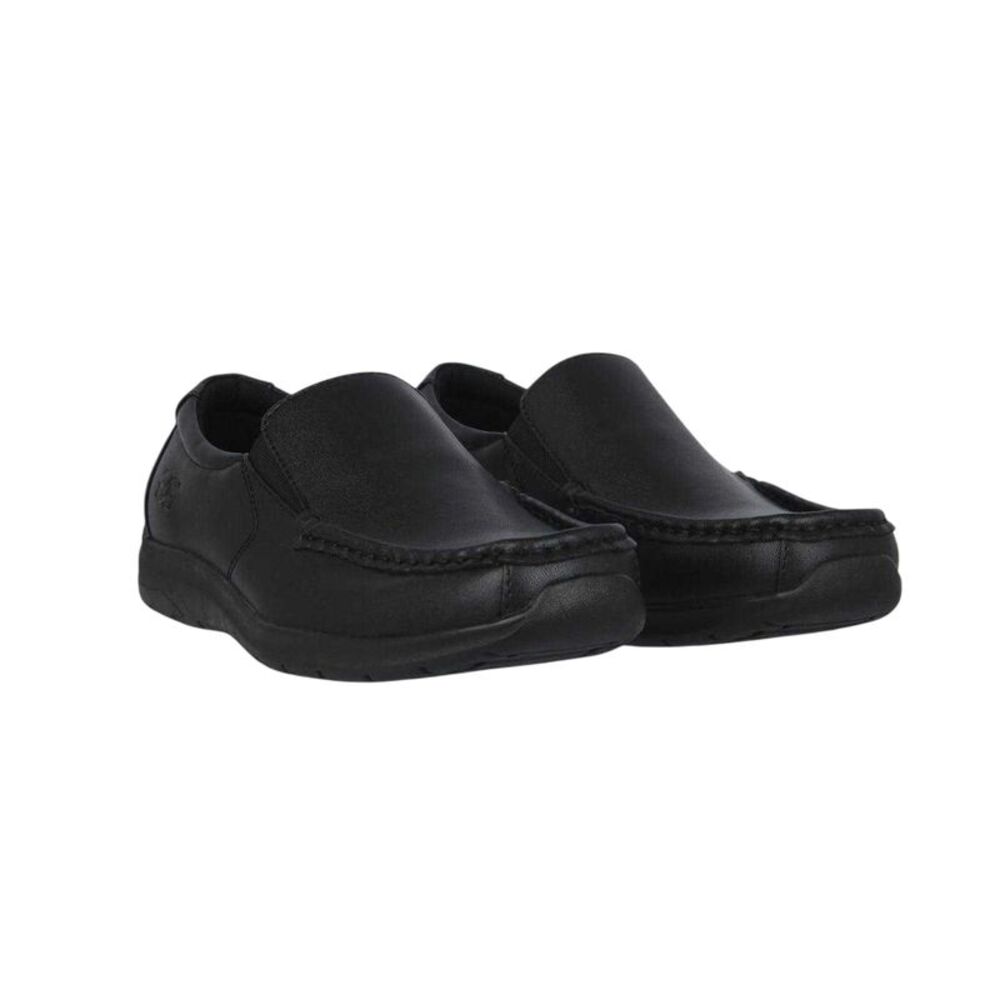 Giorgio Boys Bexley Loafers / Black